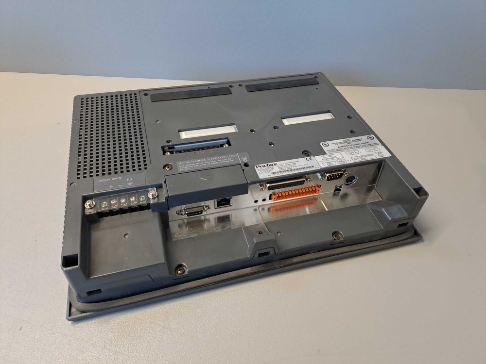 PROFACE  GLC2500TC4124V