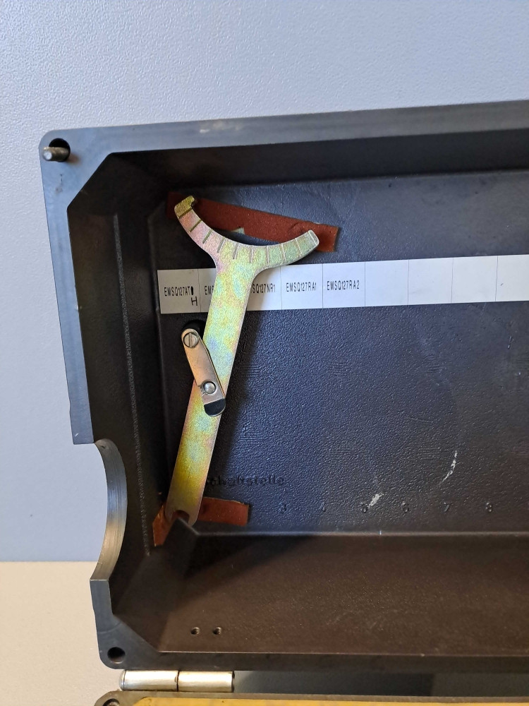 BALLUFF BSW819493WA12L3