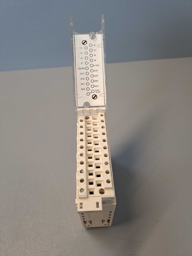 SCHNEIDER  BMXDDM16025