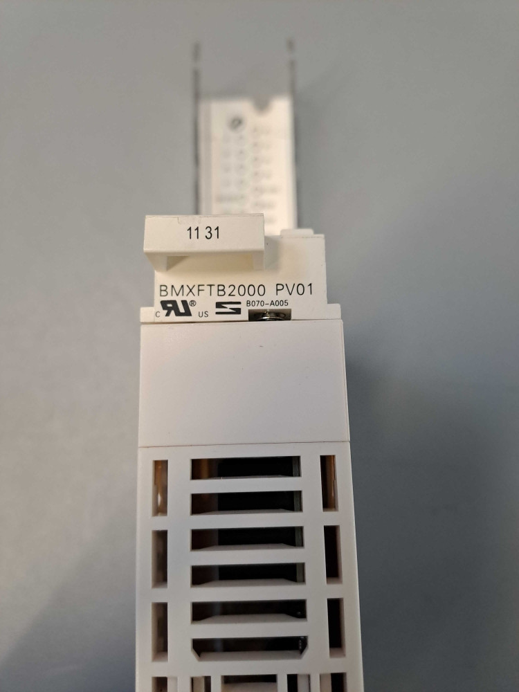 SCHNEIDER  BMXDDM16025