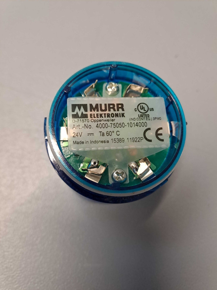 MURR 4000750501014000