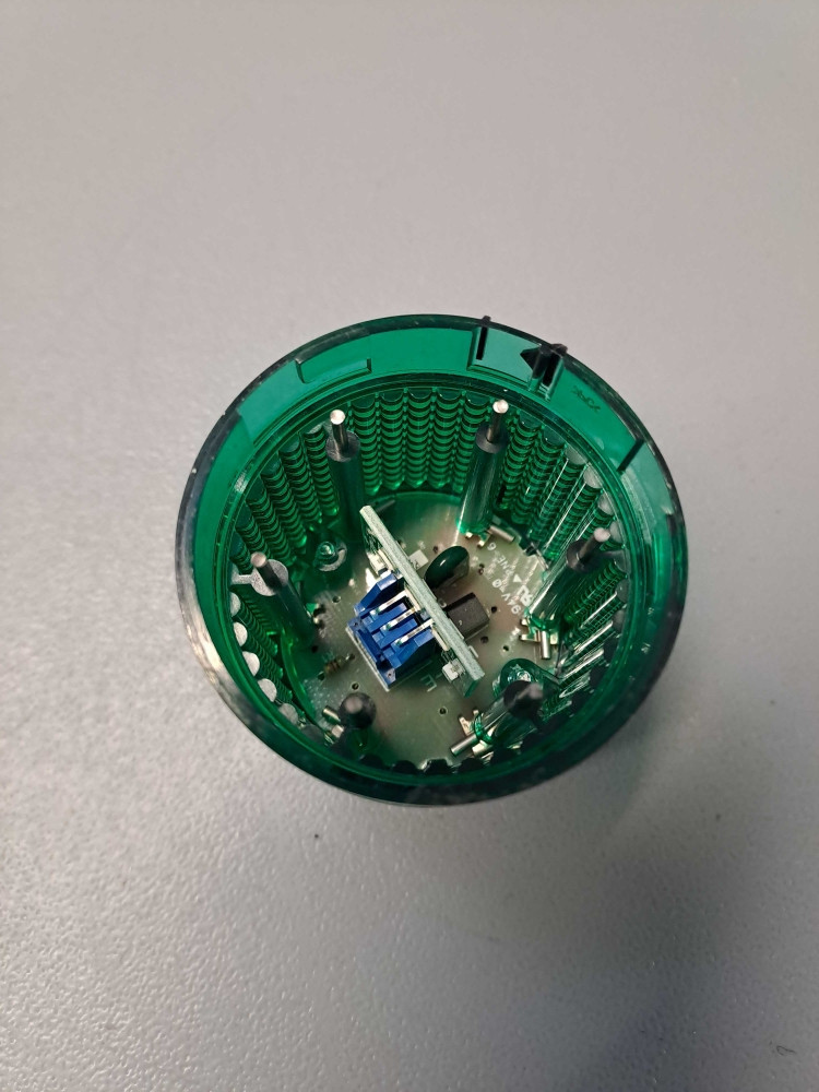 MURR ELEKTRONIK  4000750501013000