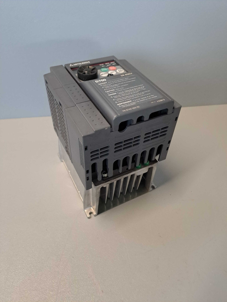 MITSUBISHI FRD740050EC