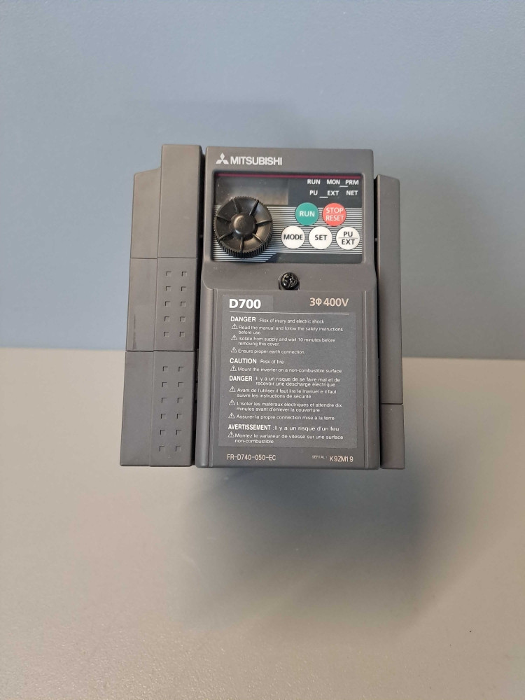 MITSUBISHI FRD740050EC