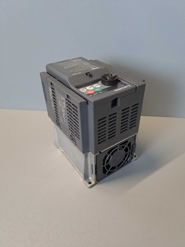 MITSUBISHI FRD740050EC