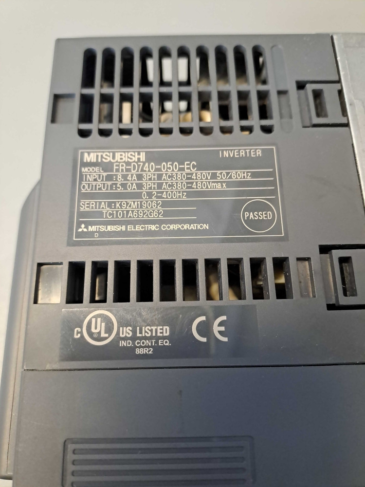 MITSUBISHI FRD740050EC