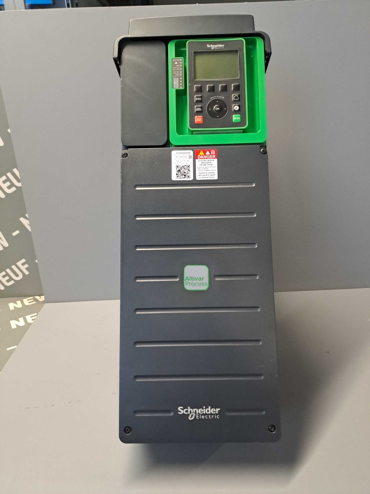 SCHNEIDER ATV630D22N4