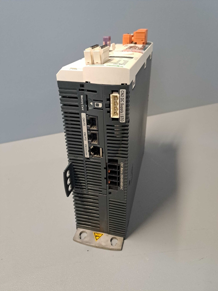 SCHNEIDER LXM32MD30N4