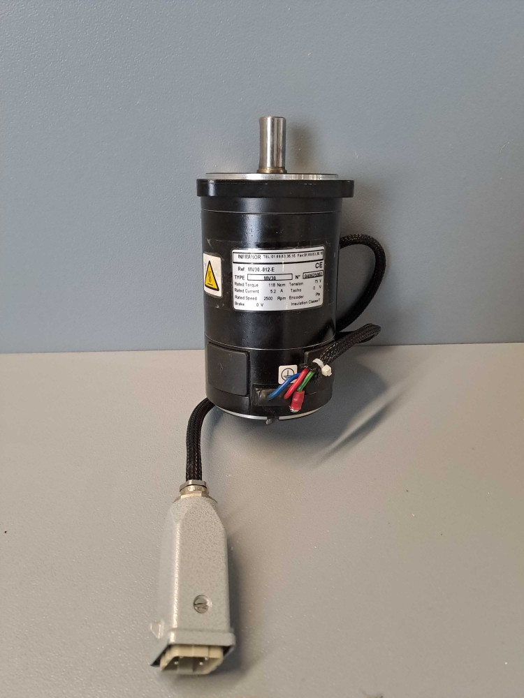 INFRANOR MV30012E