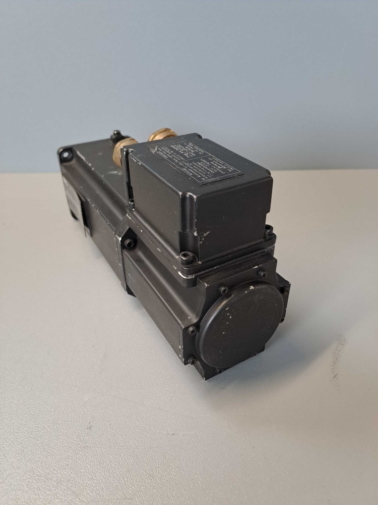 REXROTH MKE045B144KG1KN