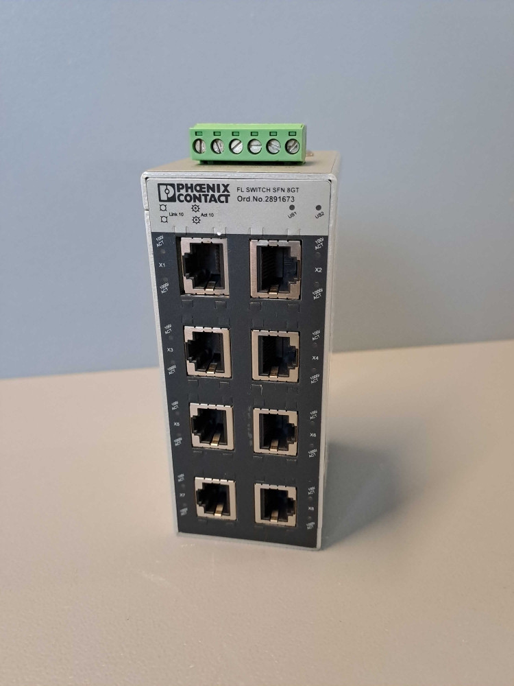 PHOENIX CONTACT  2891673