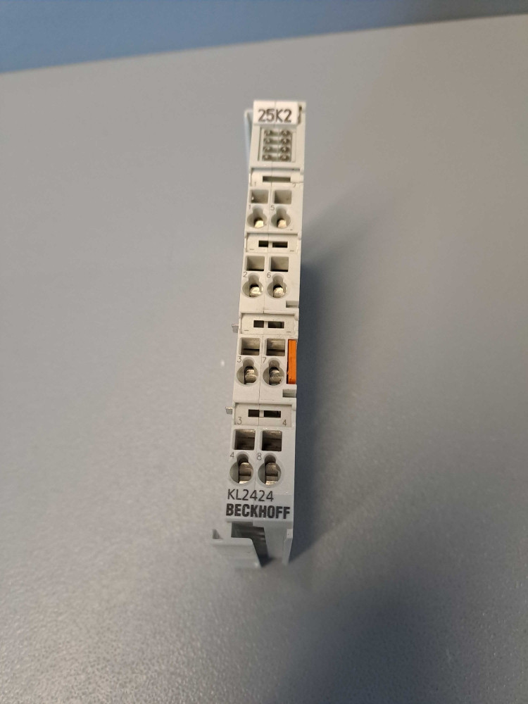 BECKHOFF KL2424