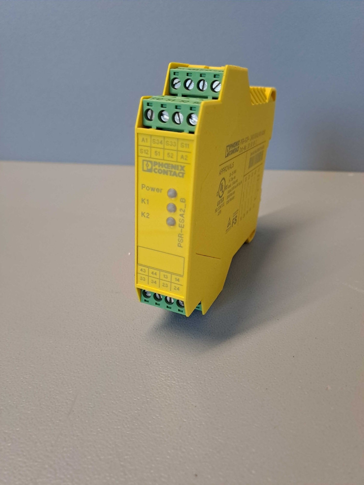 PHOENIX CONTACT 2963802