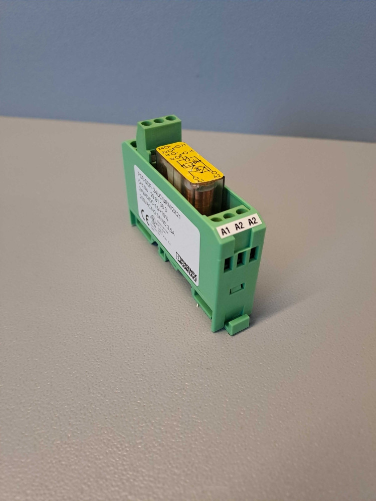 PHOENIX CONTACT  2981363