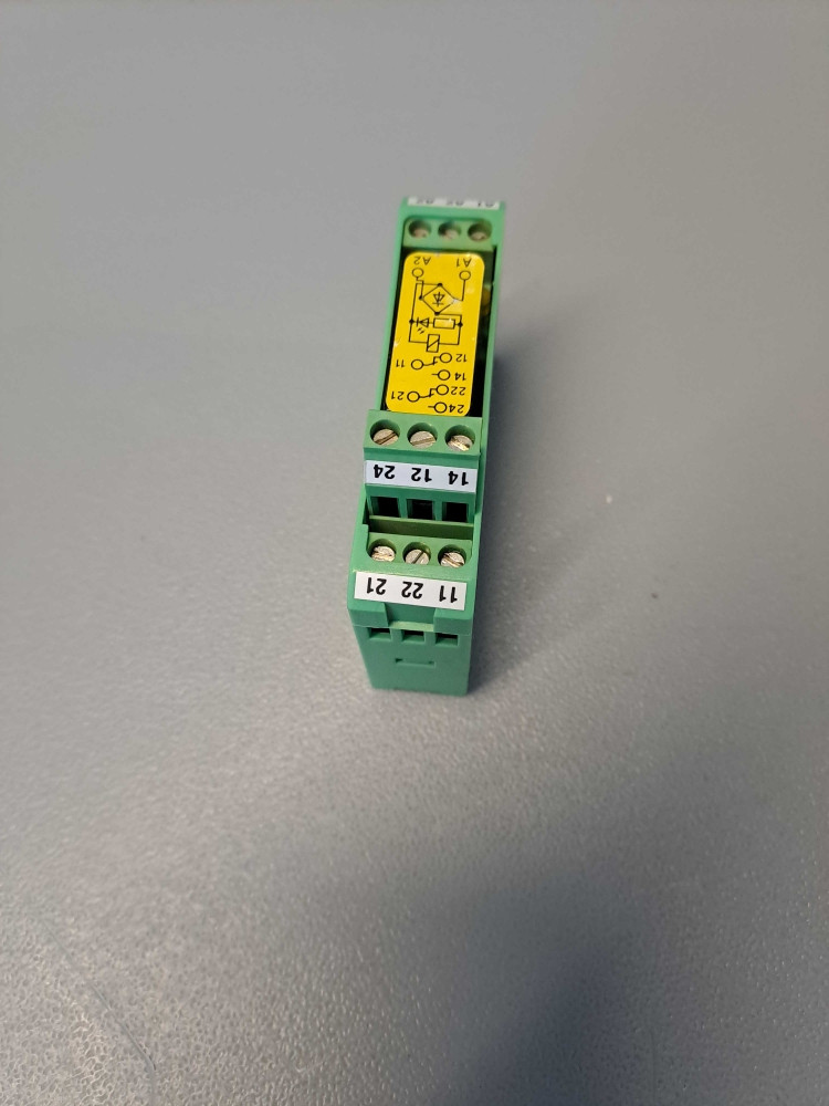 PHOENIX CONTACT  2981363