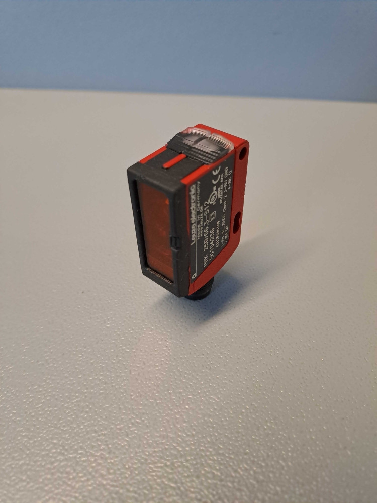 LEUZE ELECTRONIC 50104236