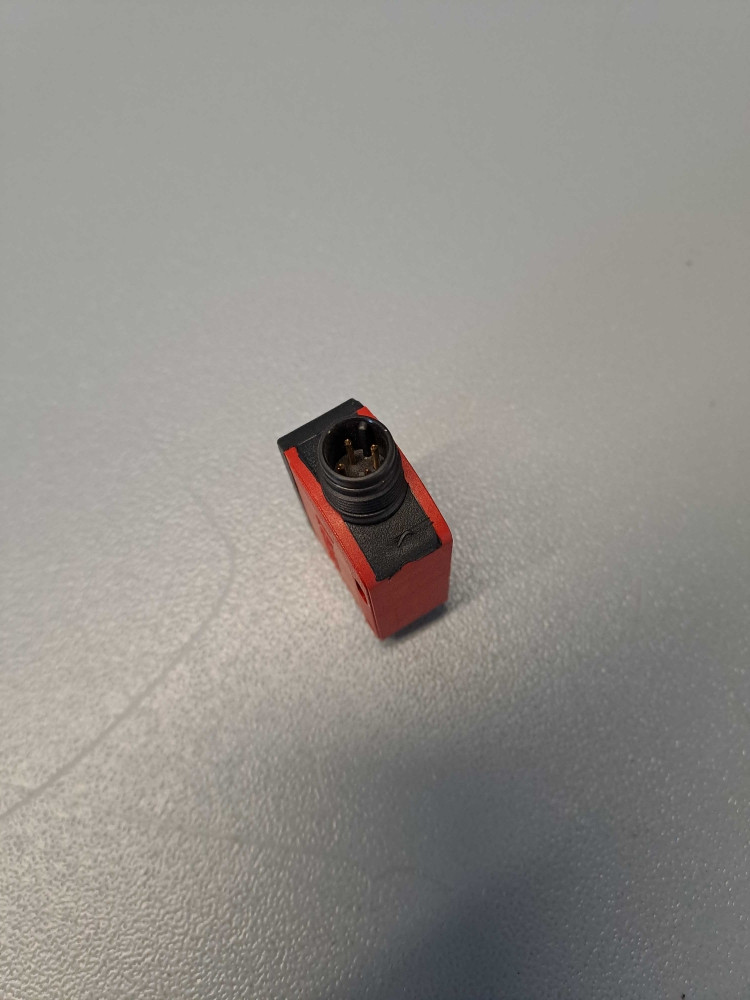 LEUZE ELECTRONIC 50104236