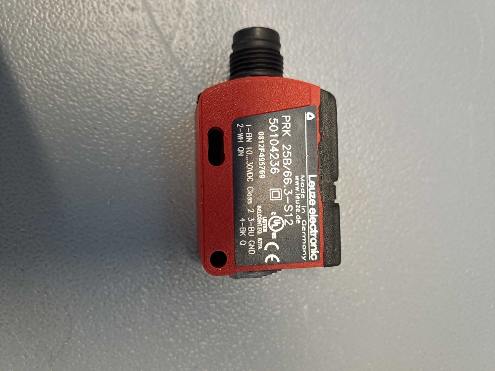 LEUZE ELECTRONIC 50104236