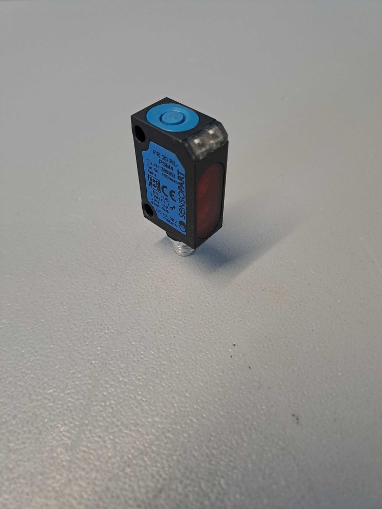 SENSOPART FR20RLPSM4