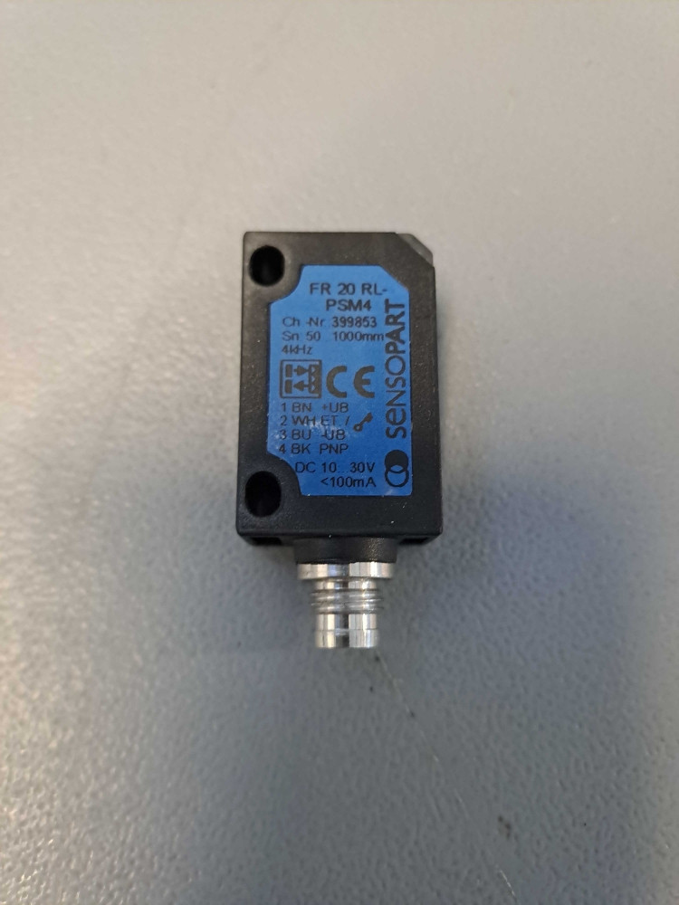 SENSOPART FR20RLPSM4