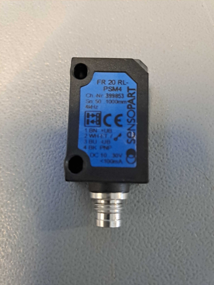 SENSOPART FR20RLPSM4