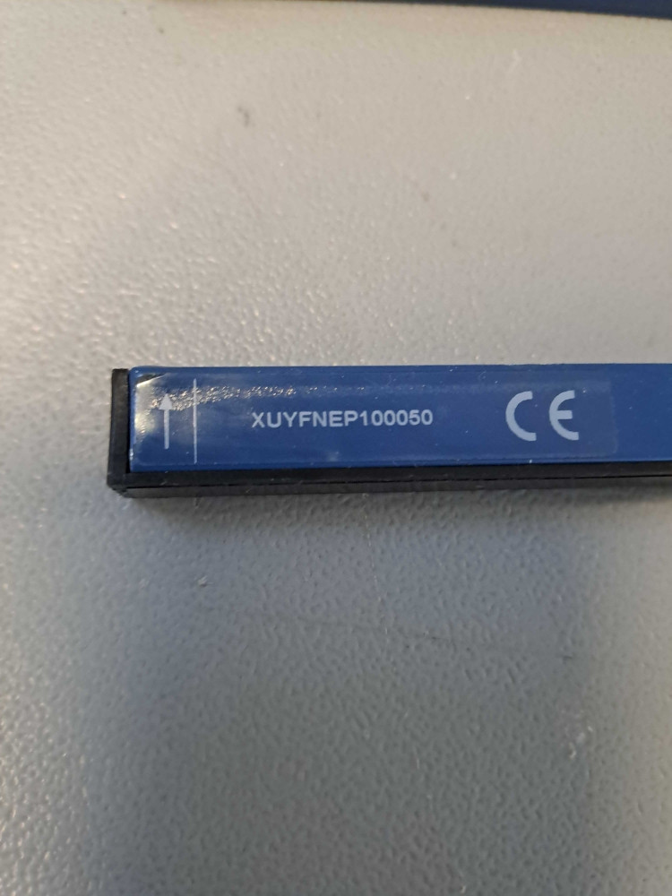 SCHNEIDER XUYFNEP100050