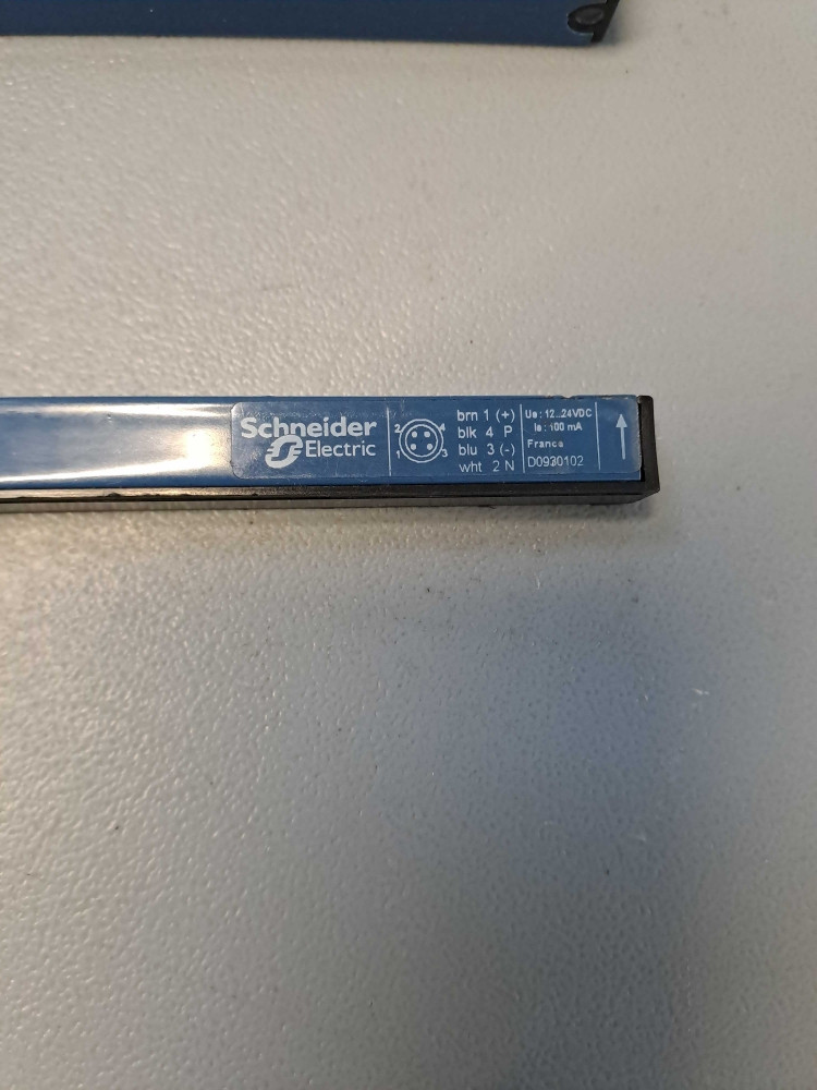 SCHNEIDER XUYFNEP100050