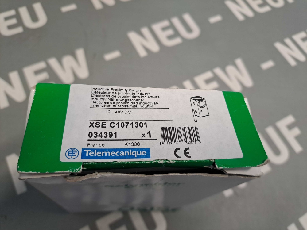 SCHNEIDER XSEC1071301