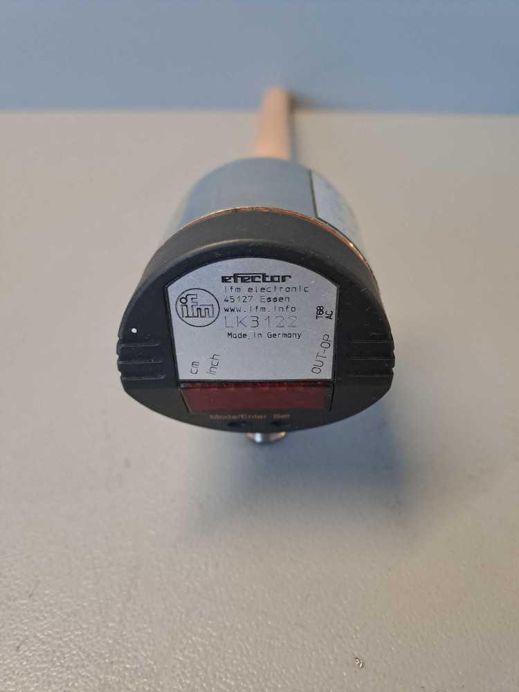 IFM LK3122