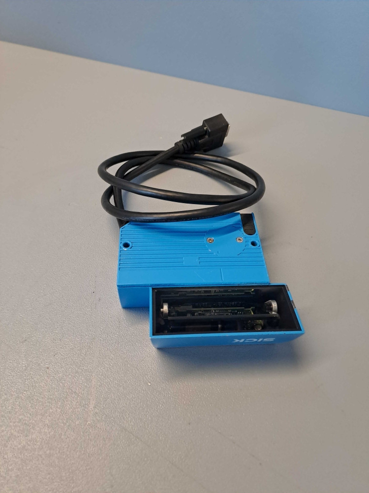 SICK CLV6506000+CDM4200001