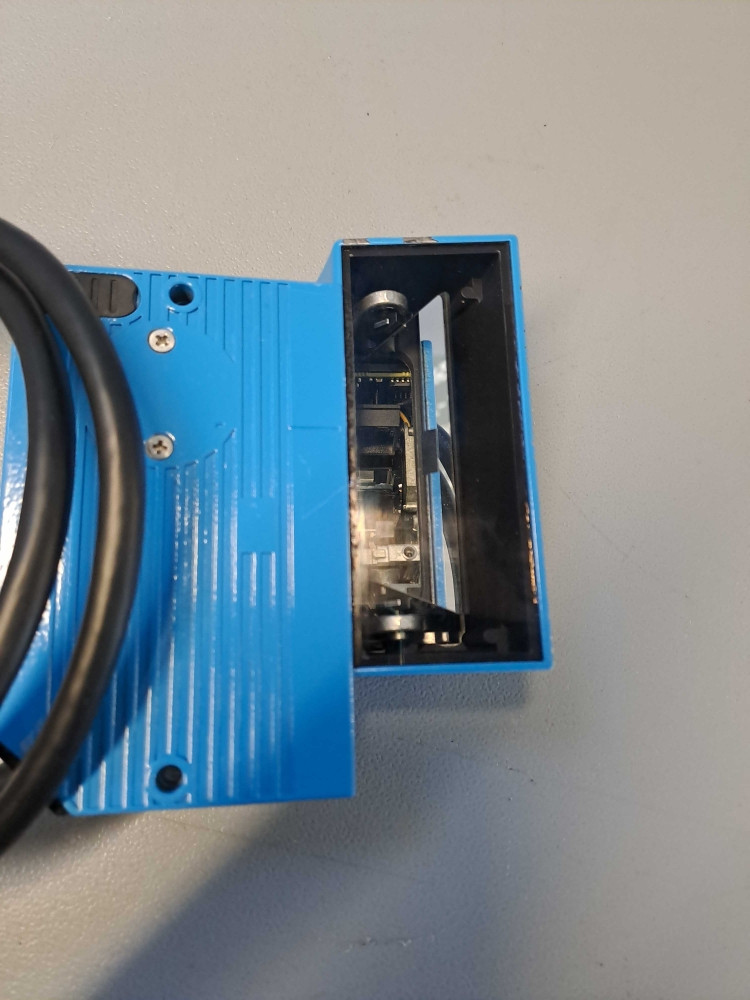 SICK CLV6506000+CDM4200001