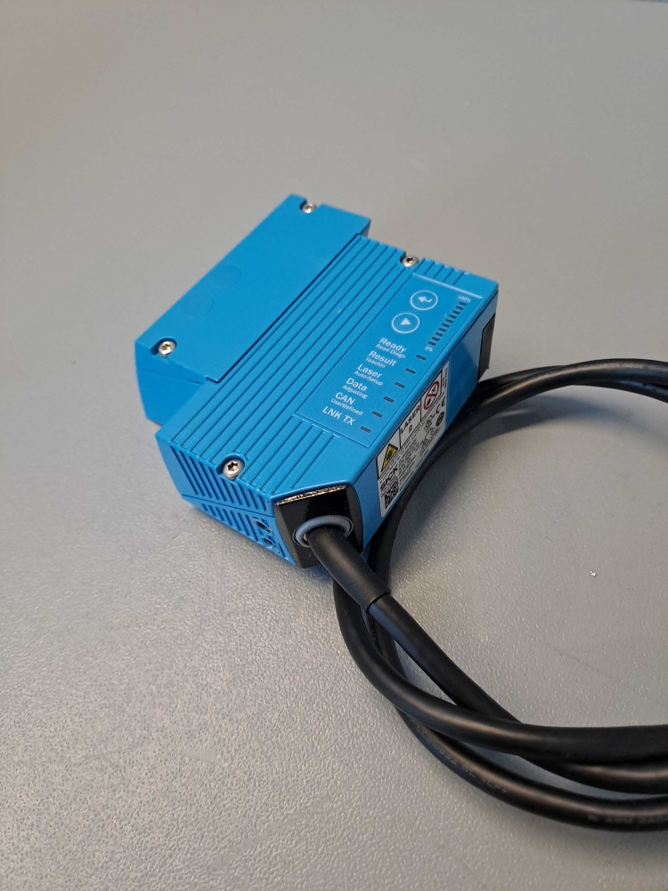 SICK CLV6506000+CDM4200001