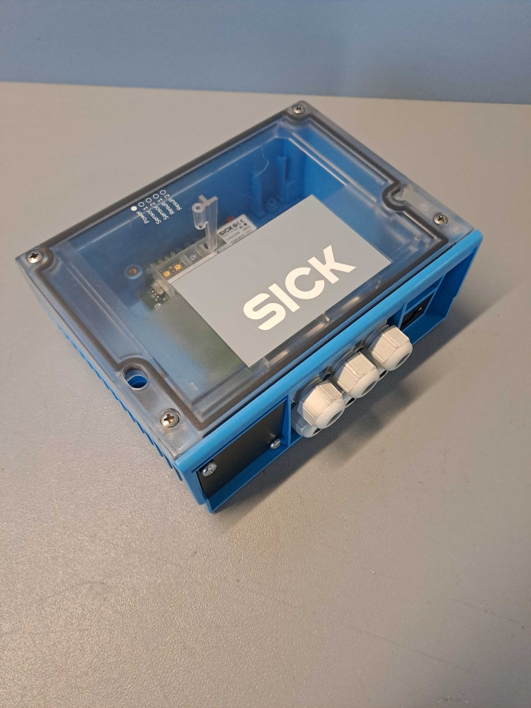 SICK CLV6506000+CDM4200001