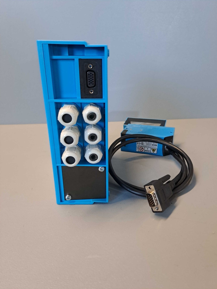 SICK CLV6506000+CDM4200001