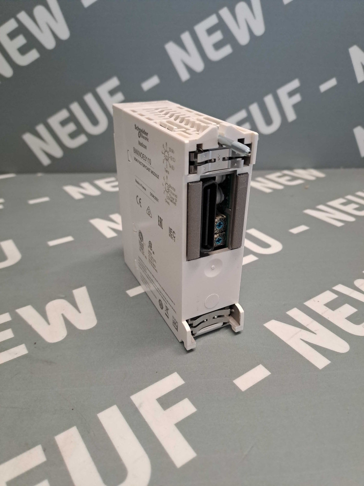 SCHNEIDER  BMXNOE0110