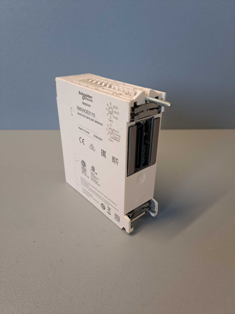 SCHNEIDER  BMXNOE0110