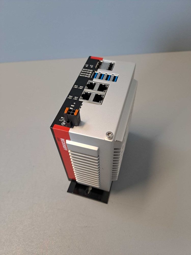 BECKHOFF C60300060