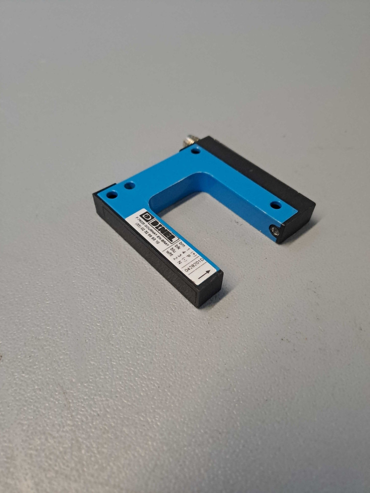 DINEL FANEPTUNE040030COS