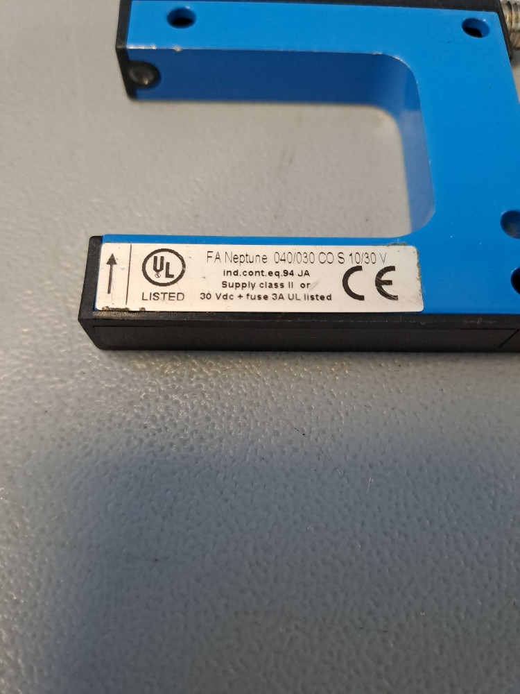 DINEL FANEPTUNE040030COS