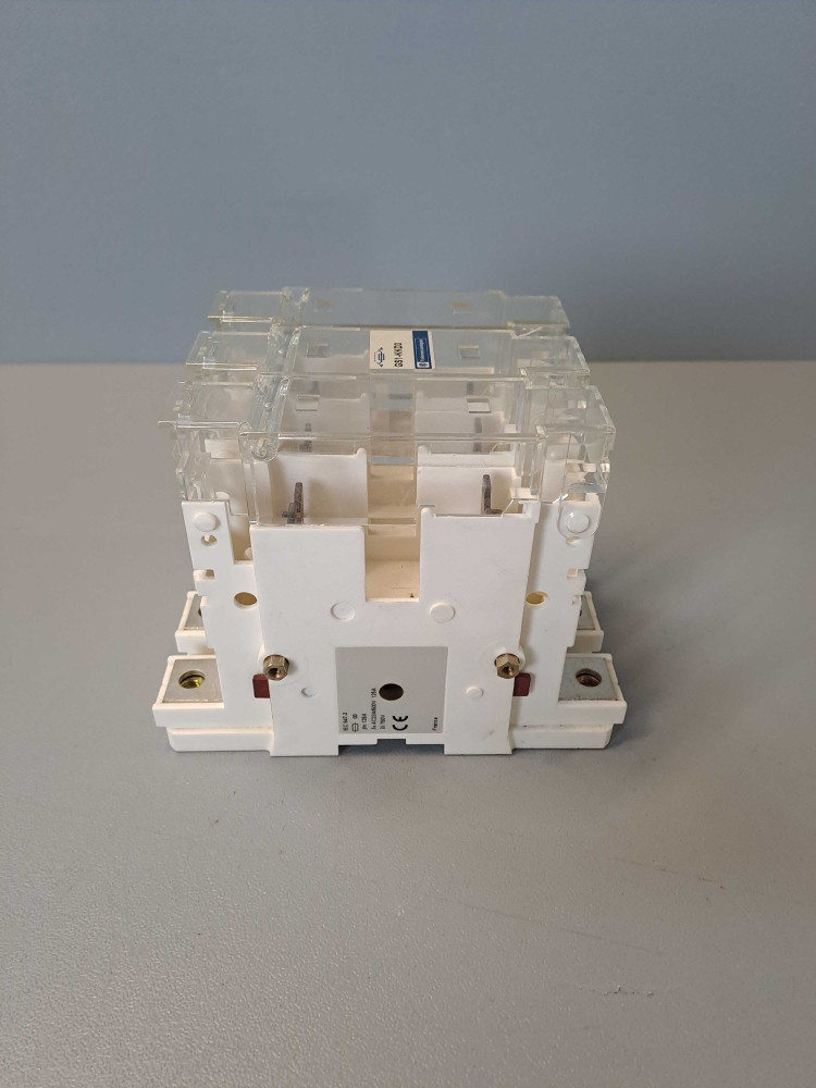 TÉLÉMÉCANIQUE  GS1KKD3