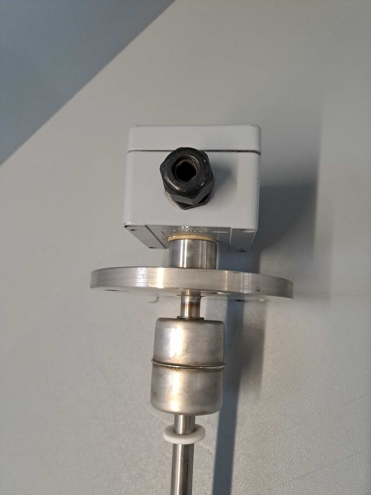 KUBLER AFVDIAMEXT120PN16VKL500SVKSPEC