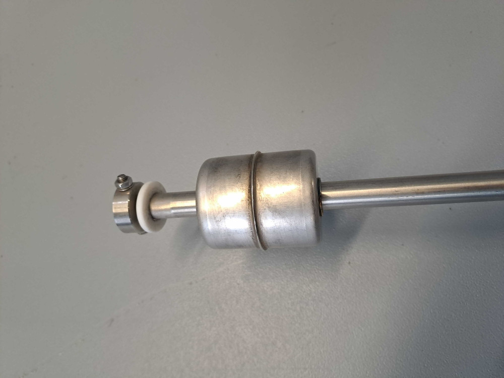 KUBLER AFVDIAMEXT120PN16VKL500SVKSPEC