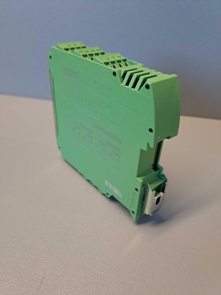 PHOENIX CONTACT  2297031