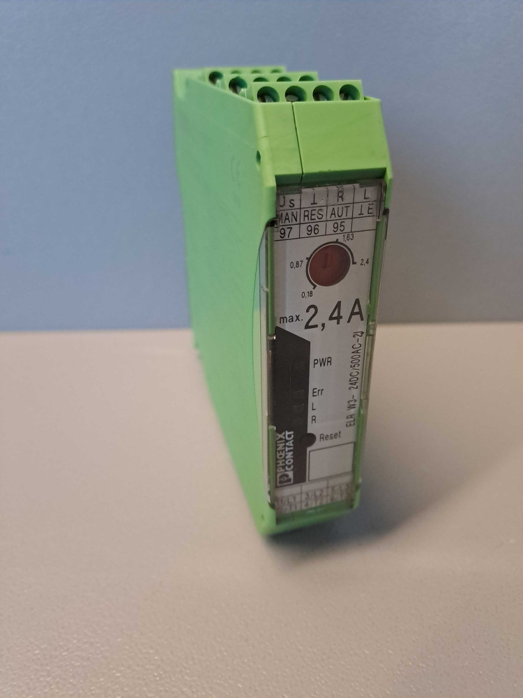 PHOENIX CONTACT  2297031