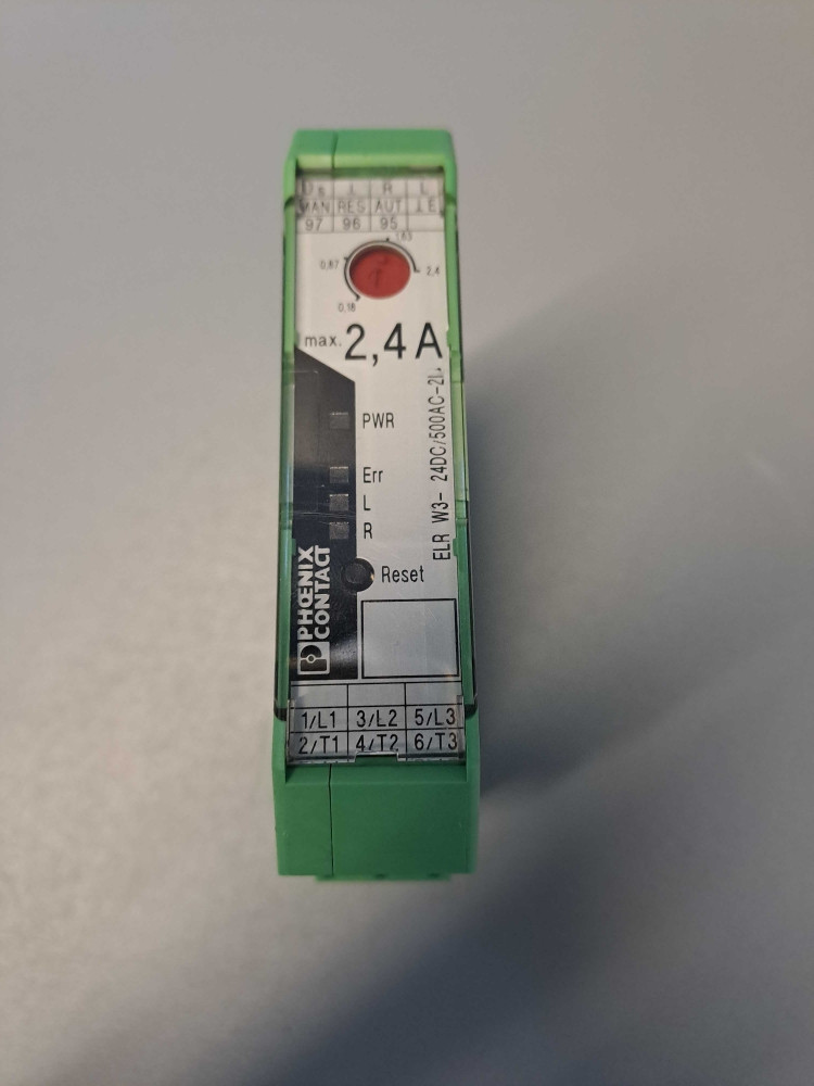 PHOENIX CONTACT  2297031