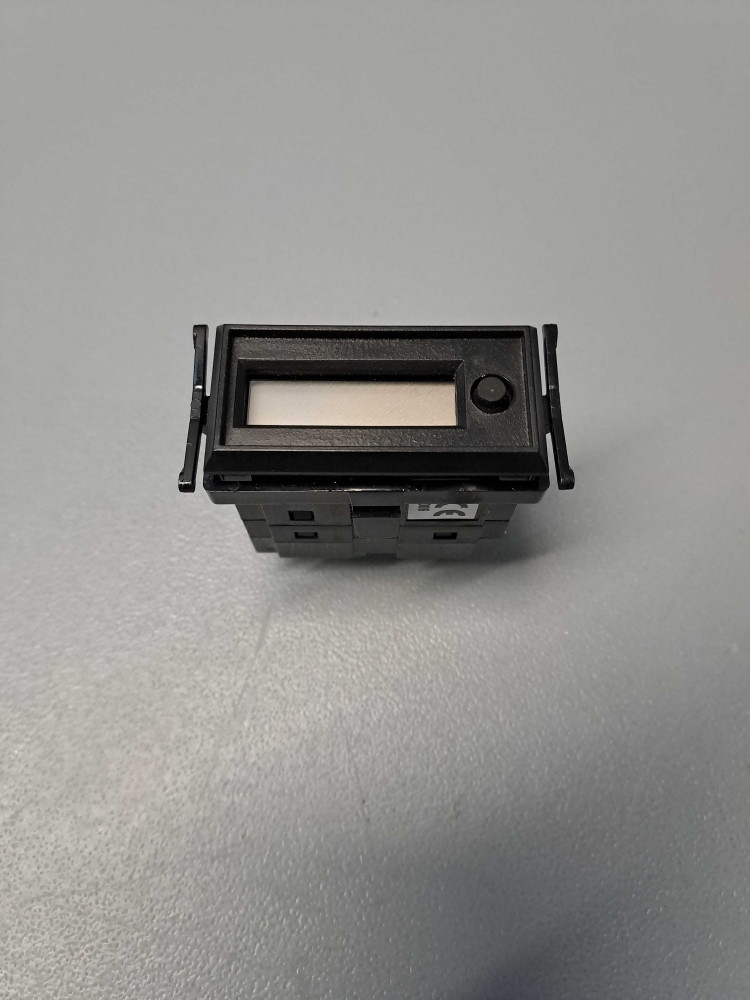 BAUMER ELECTRIC BN121B02