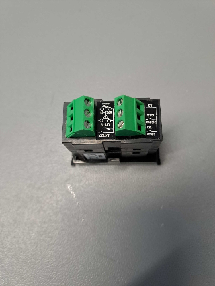 BAUMER ELECTRIC BN121B02