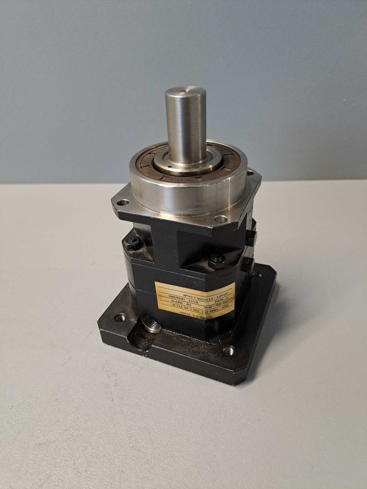 SUMER NR8010LD22LH1P124C