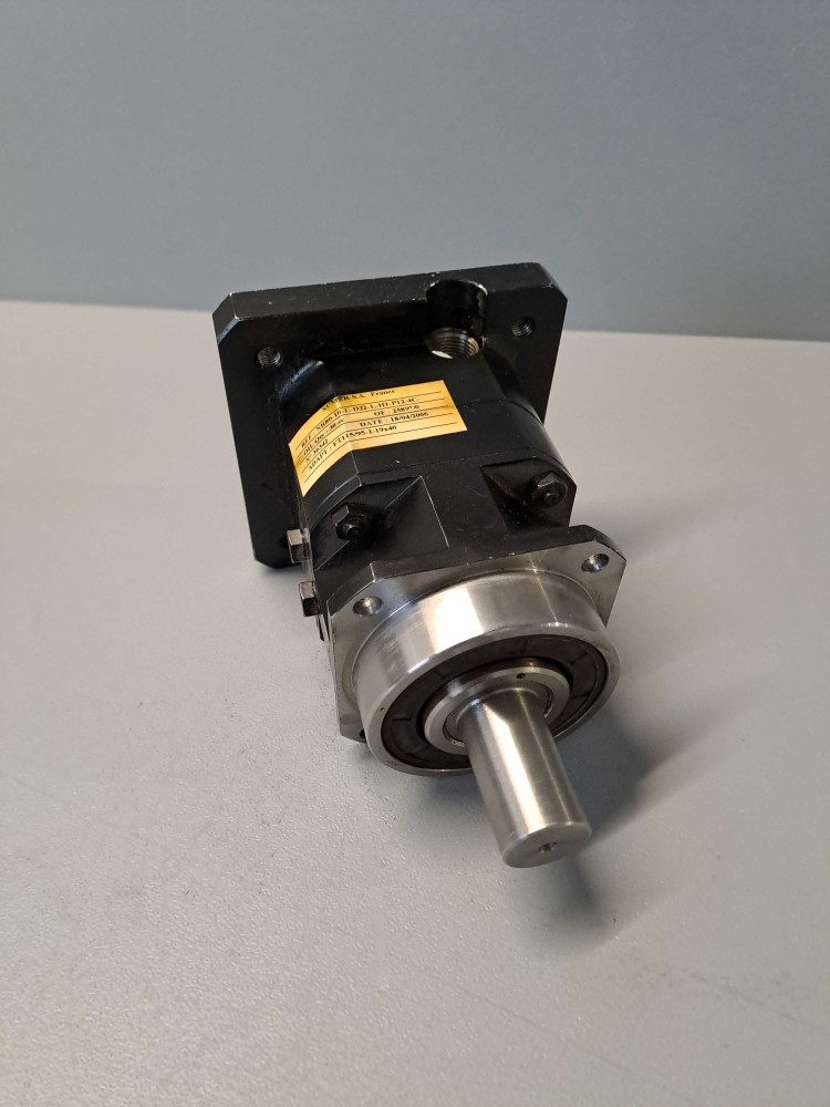 SUMER NR8010LD22LH1P124C