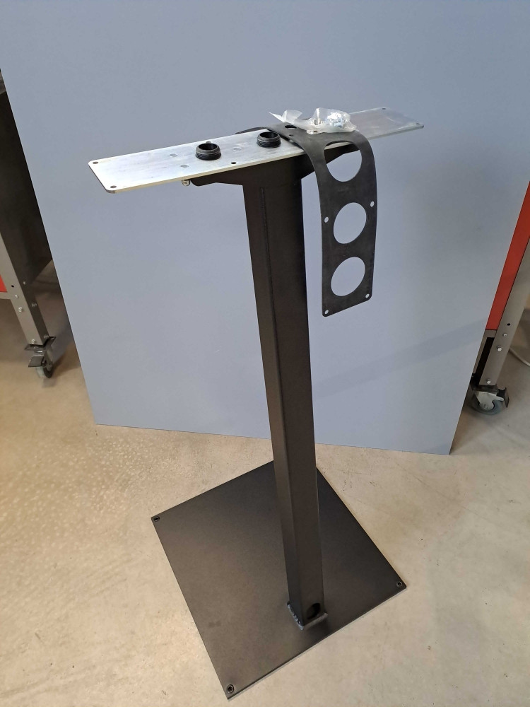 SIEMENS 3SU19500HN100AA0